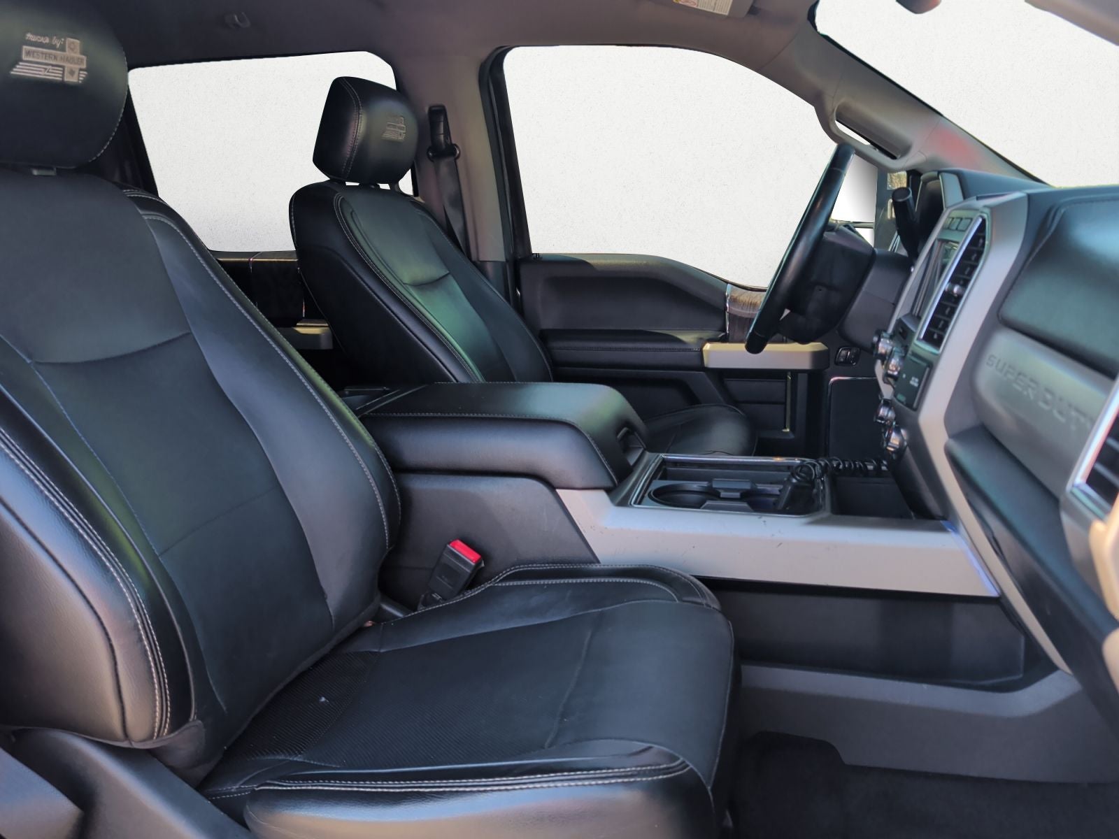 2018 Ford F-350SD Lariat DRW