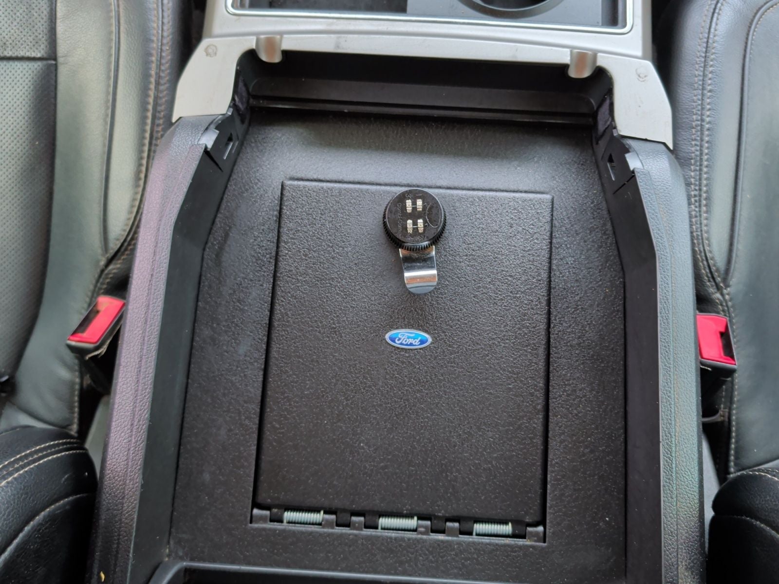 2018 Ford F-350SD Lariat DRW