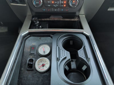 2018 Ford F-350SD Lariat DRW