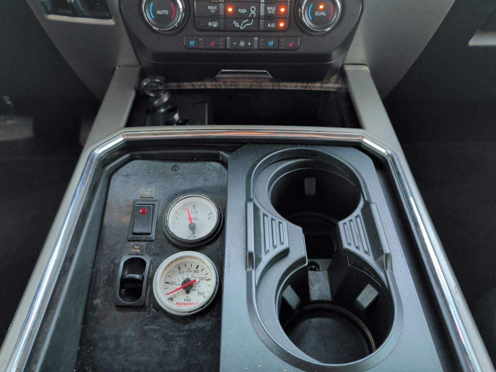 2018 Ford F-350SD Lariat DRW