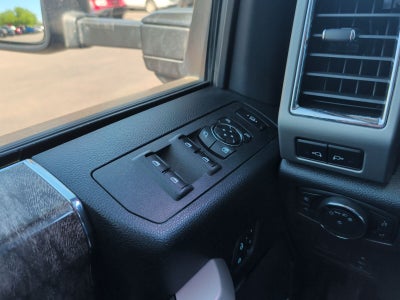 2018 Ford F-350SD Lariat DRW