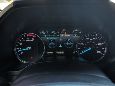 2018 Ford F-350SD Lariat DRW