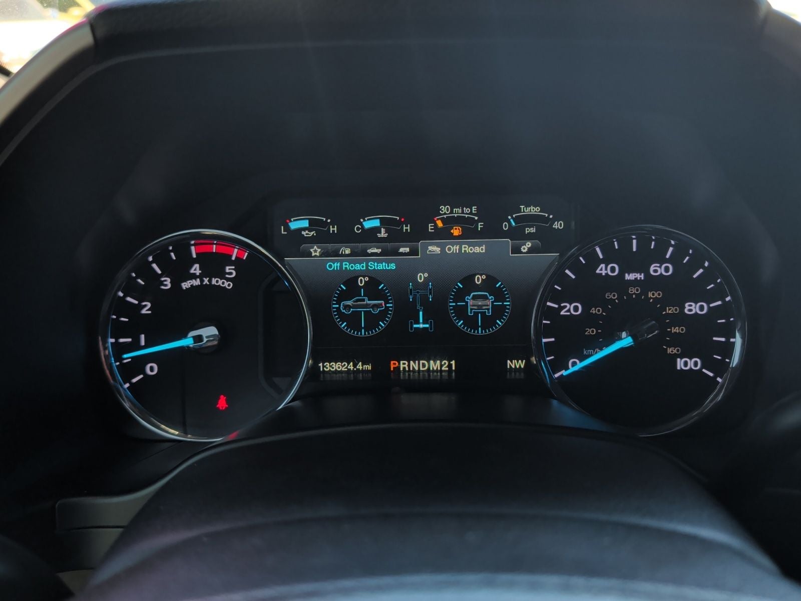 2018 Ford F-350SD Lariat DRW