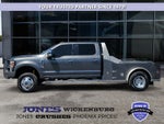 2018 Ford F-350SD Lariat DRW