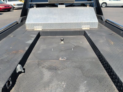 2018 Ford F-350SD Lariat DRW