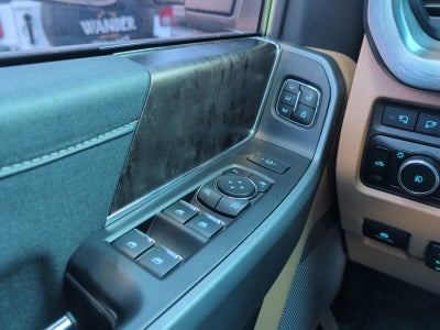 2024 Ford F-450SD Lariat DRW