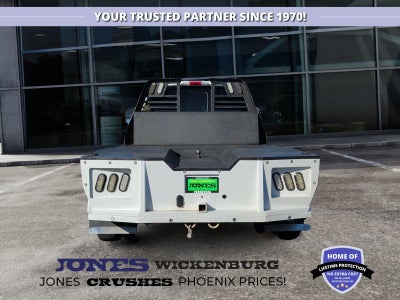 2024 Ford F-450SD Lariat DRW