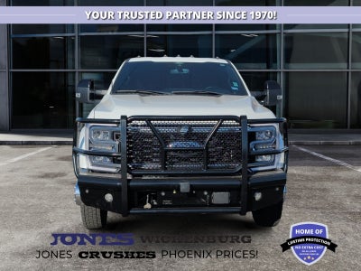 2024 Ford F-450SD Lariat DRW