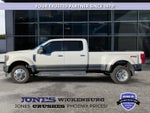 2020 Ford F-450SD Lariat DRW