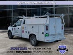 2020 Ford F-250SD Base