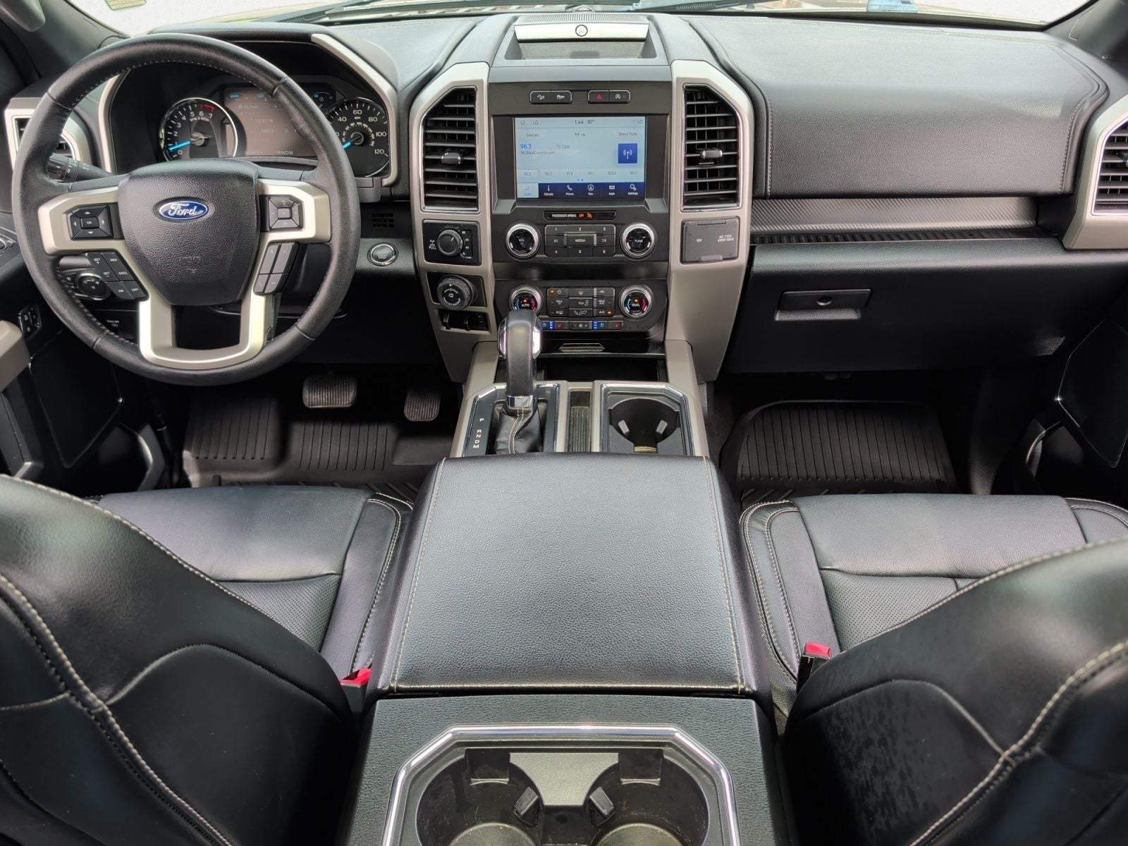 2019 Ford F-150 Base