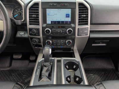 2019 Ford F-150 Base