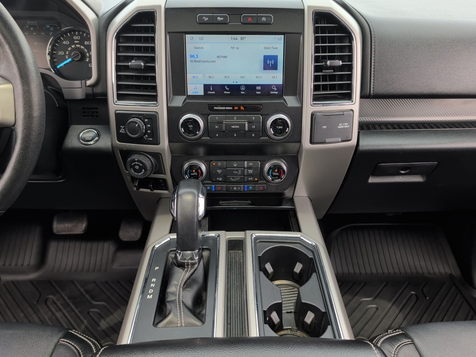2019 Ford F-150 Base