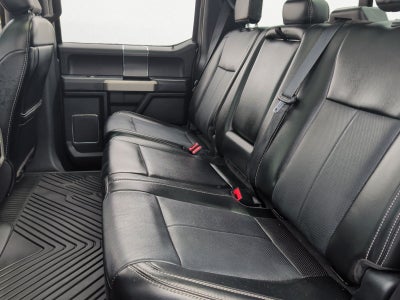 2019 Ford F-150 Base