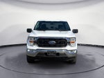 2022 Ford F-150 Base