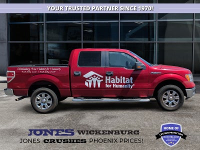 2009 Ford F-150 Base