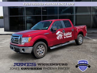 2009 Ford F-150 Base