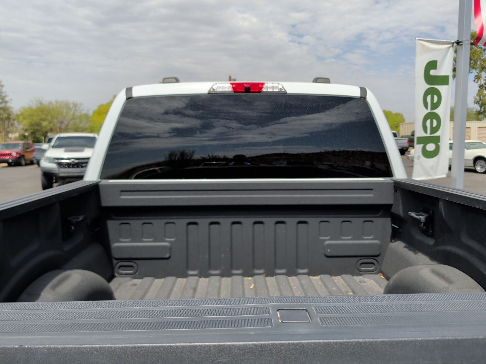2023 Ford F-150 Lightning XLT