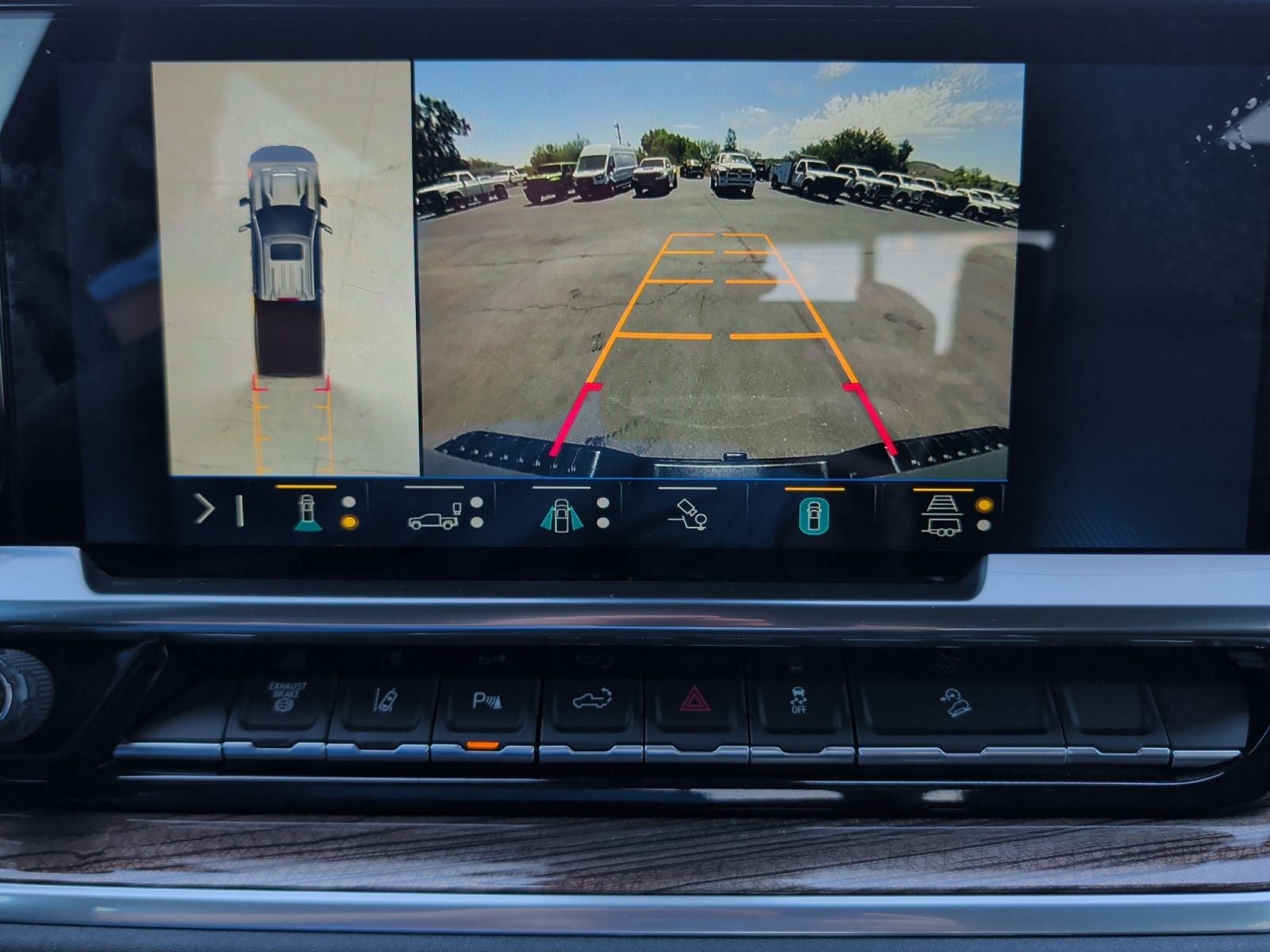 2025 Chevrolet Silverado 3500HD LT