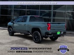 2025 Chevrolet Silverado 3500HD LT