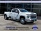 2021 Chevrolet Silverado 3500HD LTZ