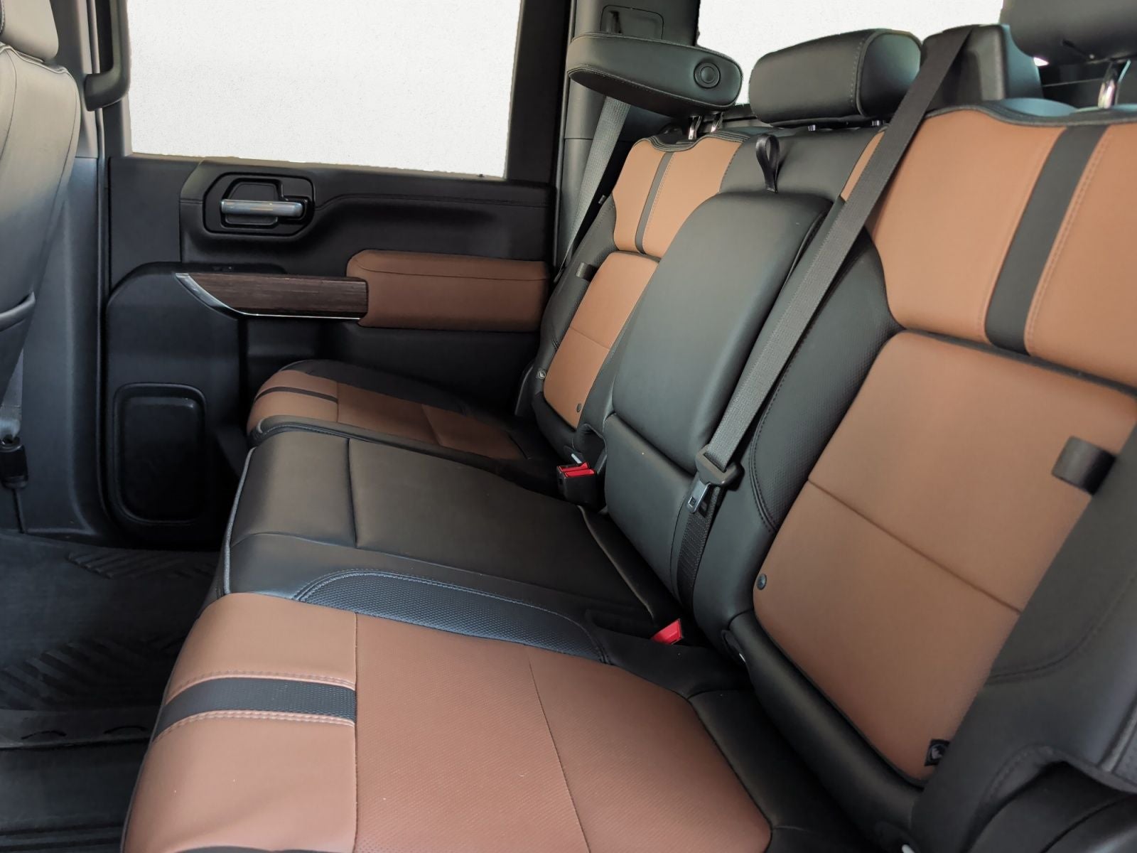 2023 Chevrolet Silverado 3500HD High Country
