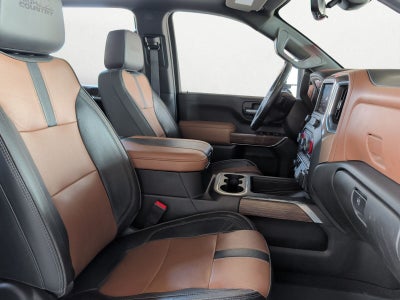 2023 Chevrolet Silverado 3500HD High Country