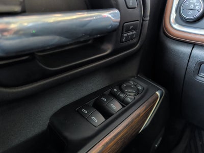 2023 Chevrolet Silverado 3500HD High Country