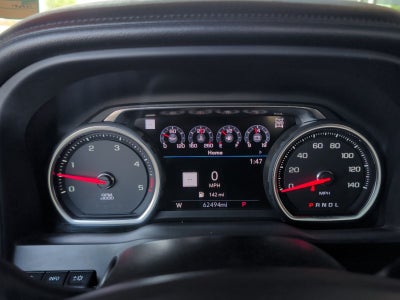2023 Chevrolet Silverado 3500HD High Country