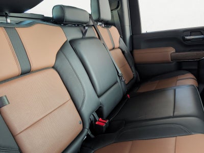 2023 Chevrolet Silverado 3500HD High Country