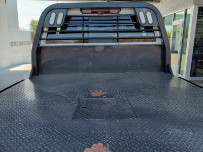 2023 Chevrolet Silverado 3500HD High Country