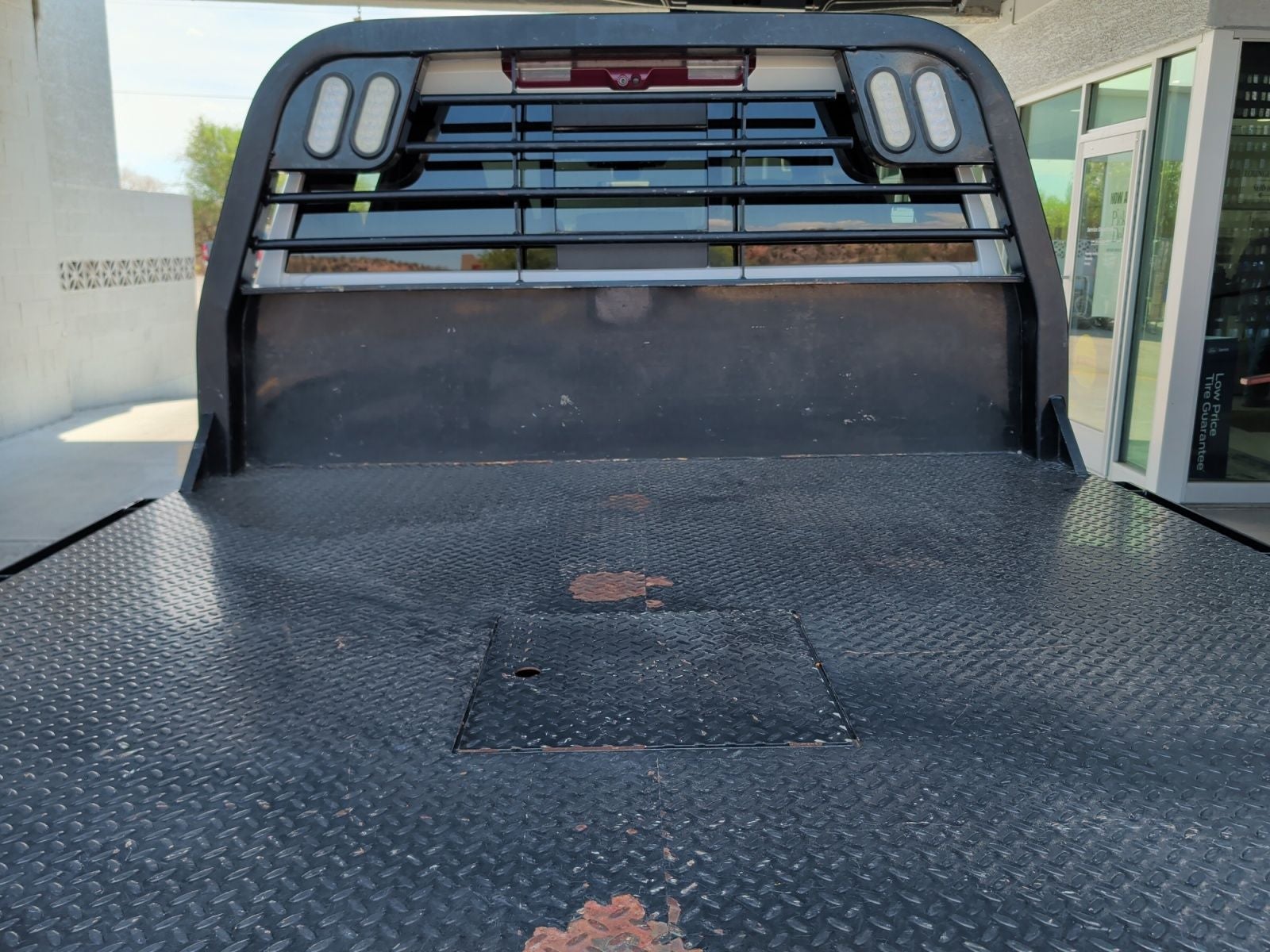 2023 Chevrolet Silverado 3500HD High Country