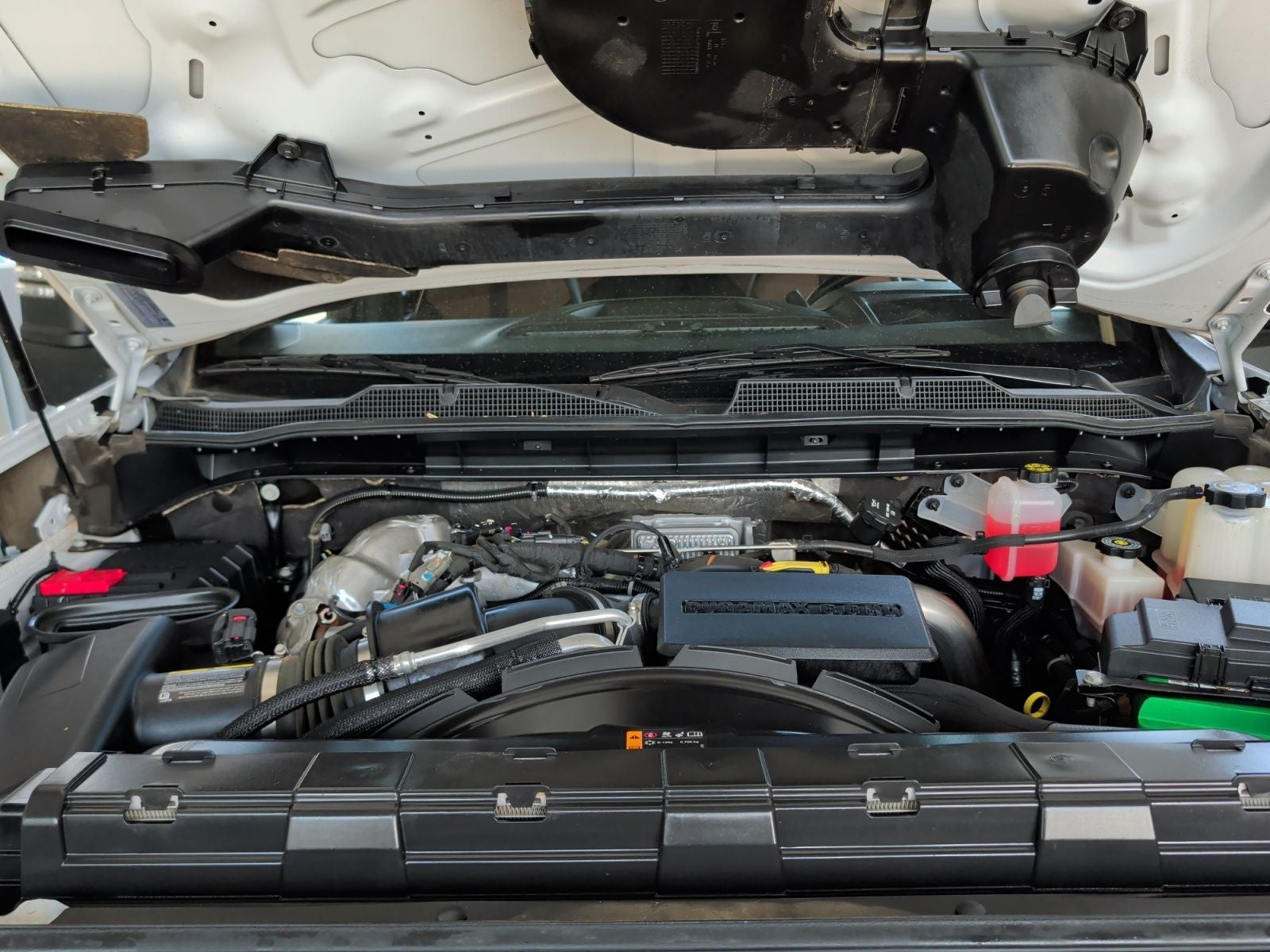 2023 Chevrolet Silverado 3500HD High Country