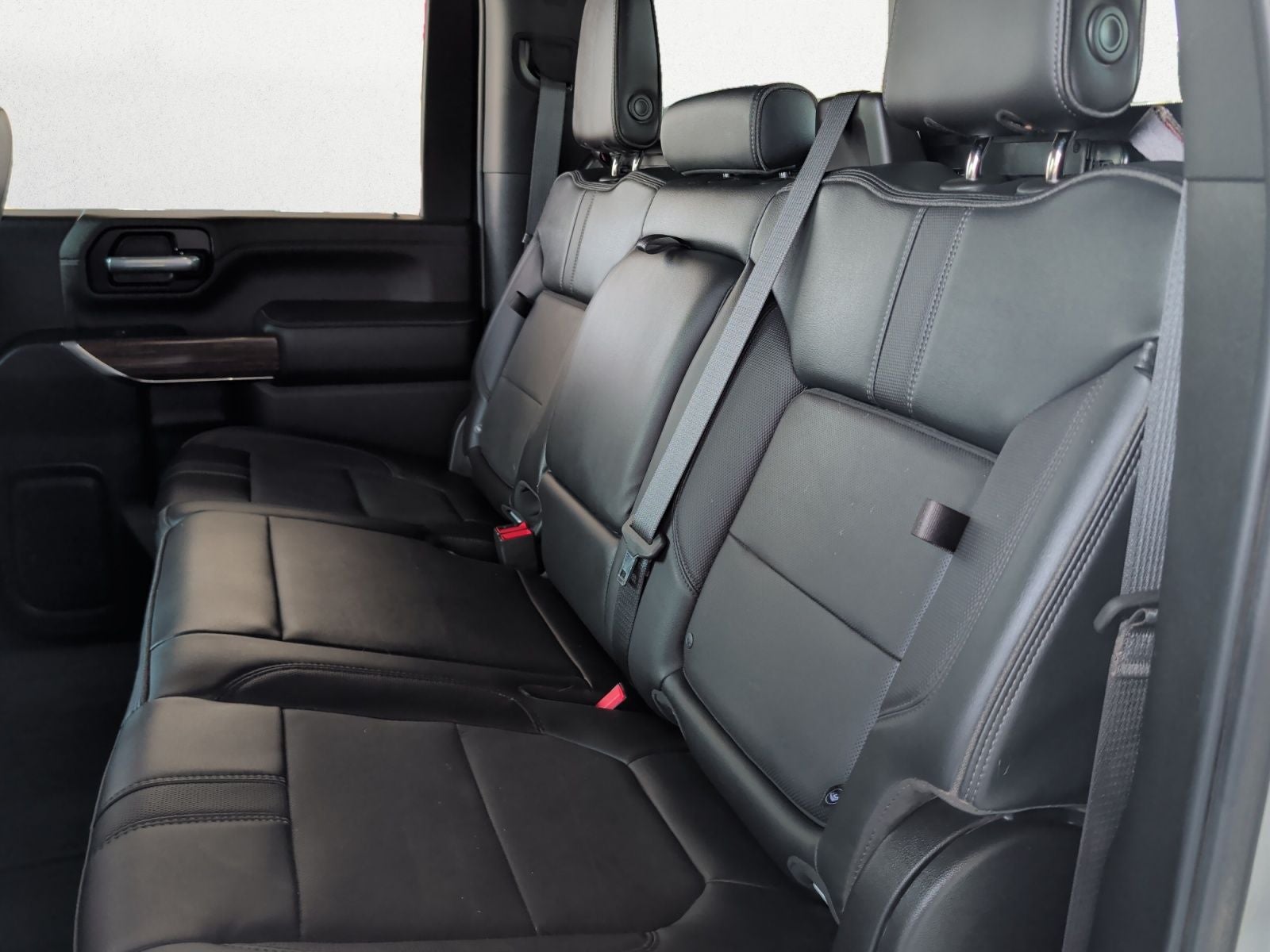 2023 Chevrolet Silverado 3500HD High Country