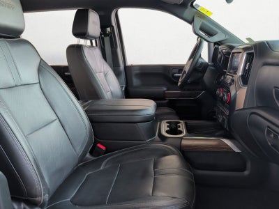 2023 Chevrolet Silverado 3500HD High Country