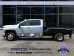 2023 Chevrolet Silverado 3500HD High Country