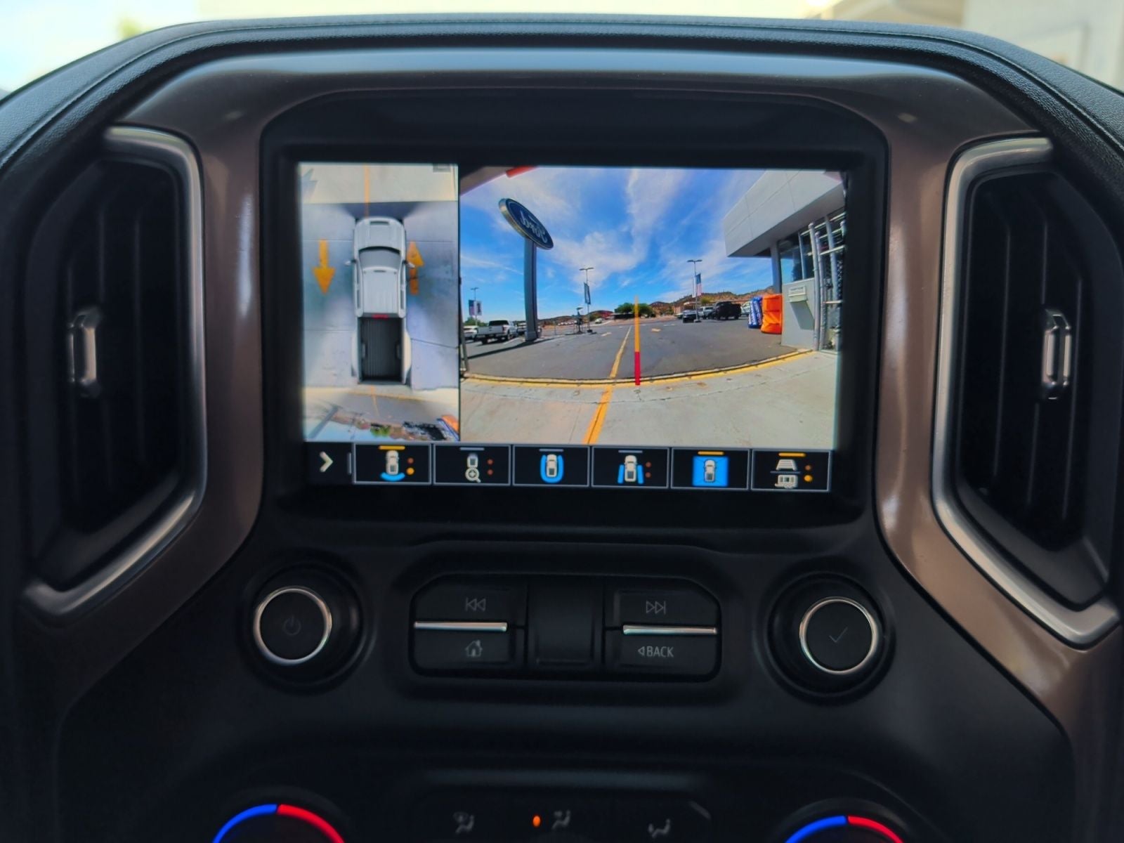 2023 Chevrolet Silverado 3500HD High Country