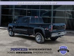 2006 Chevrolet Silverado 2500HD LT LT1