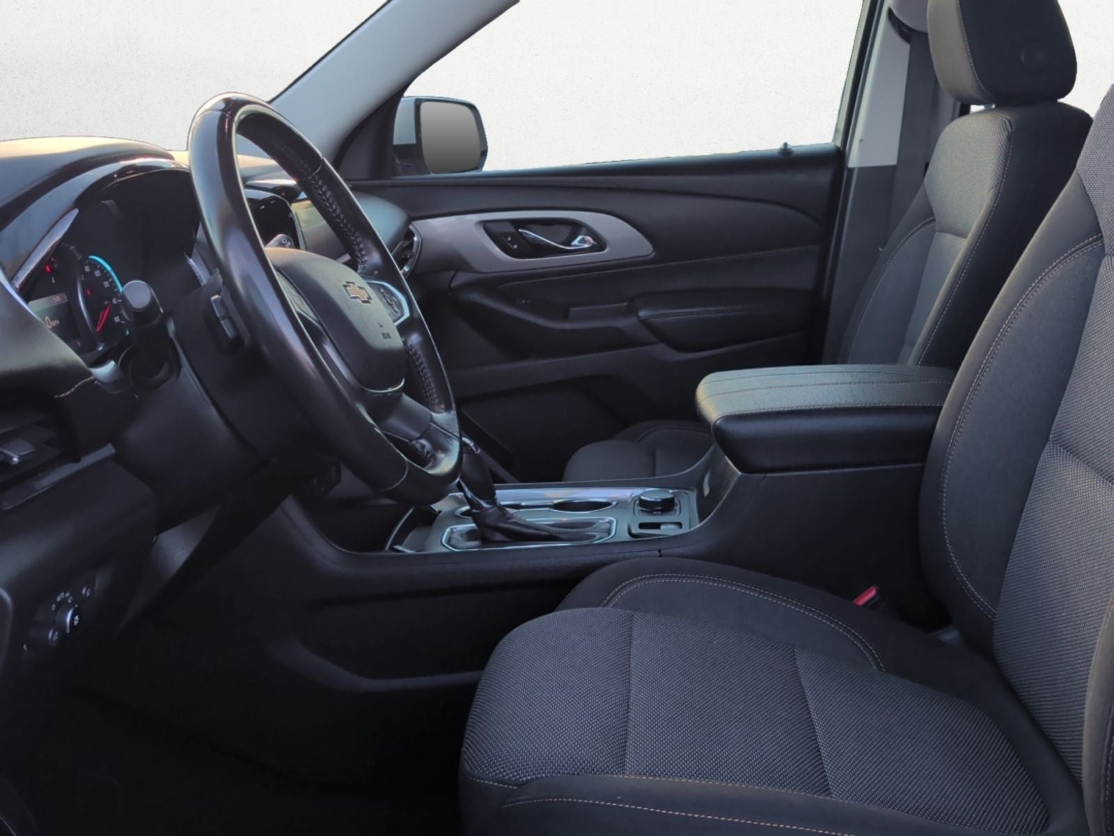 2020 Chevrolet Traverse LT 1LT