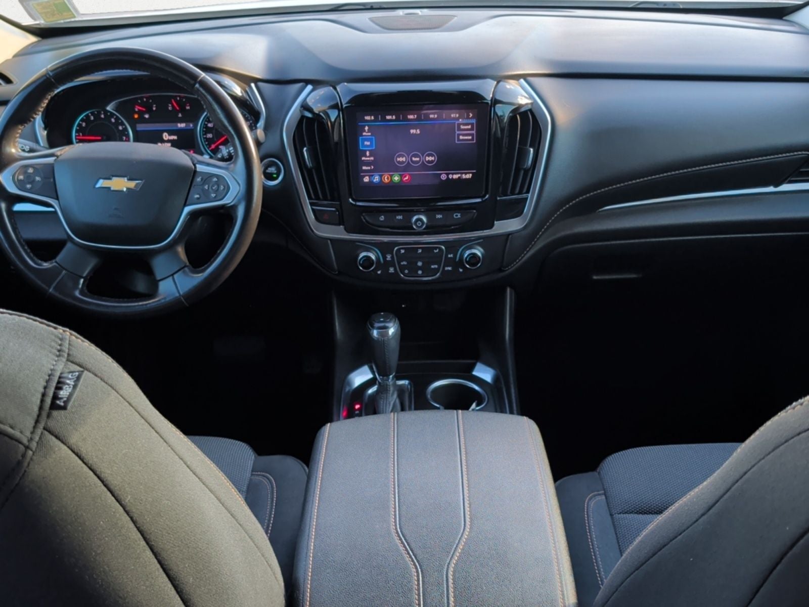 2020 Chevrolet Traverse LT 1LT