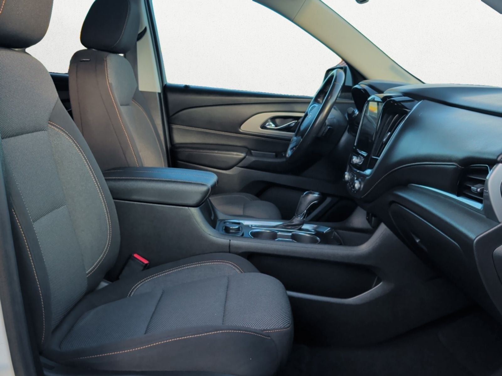 2020 Chevrolet Traverse LT 1LT