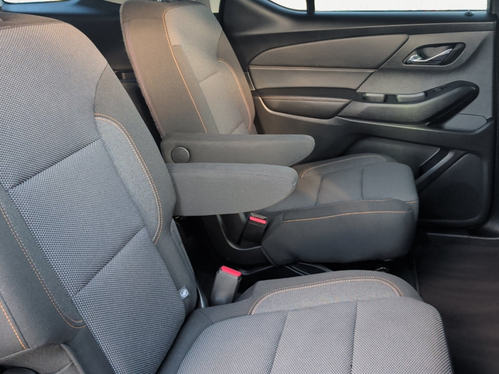 2020 Chevrolet Traverse LT 1LT