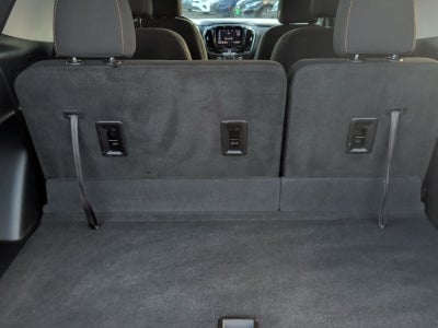2020 Chevrolet Traverse LT 1LT