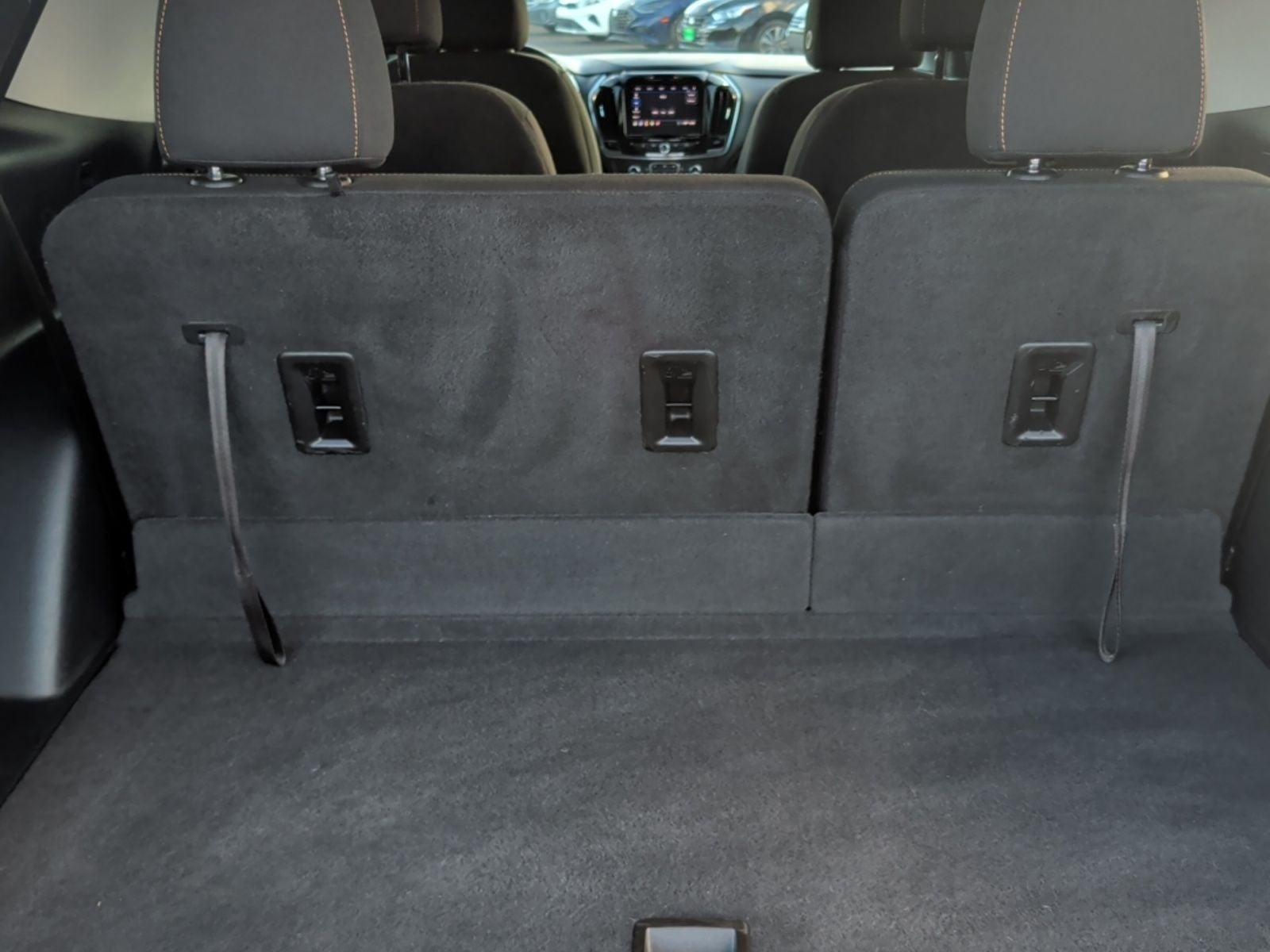 2020 Chevrolet Traverse LT 1LT