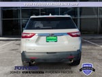 2020 Chevrolet Traverse LT 1LT