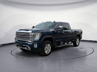 2021 GMC Sierra 2500HD Denali