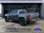 2021 GMC Canyon Elevation Standard
