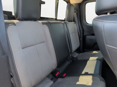2021 Nissan Titan S