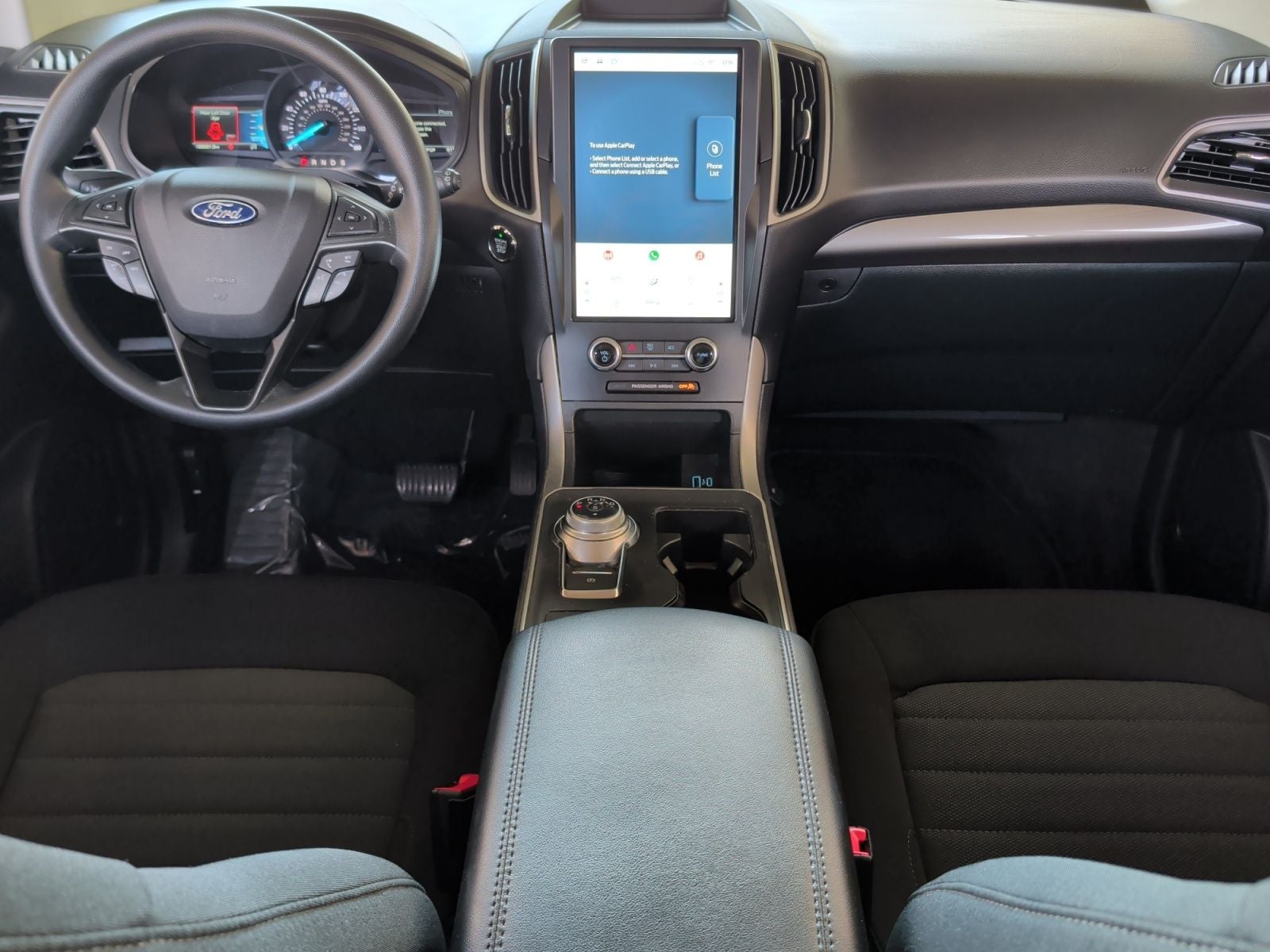 2024 Ford Edge SE
