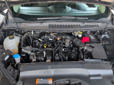 2024 Ford Edge SE